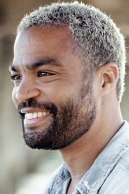 Photo of Ludovic Louis