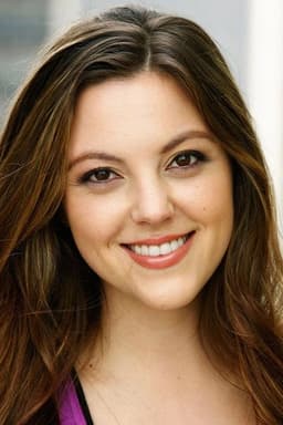 Photo of Lexi Giovagnoli
