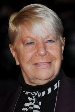 Photo of Laila Morse
