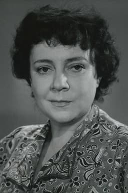 Photo of Sigrid Horne-Rasmussen