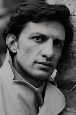 Photo of Sergio Jiménez