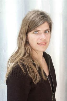 Photo of Bettina Grühn