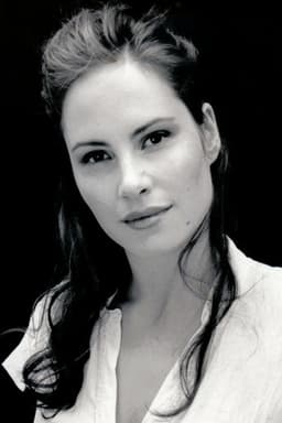 Photo of Kate Loustau