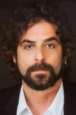 Photo of Alex Karzis