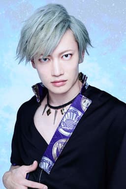 Photo of Akira Sasaki