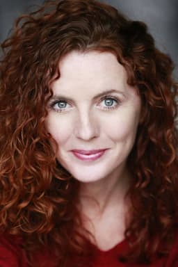 Photo of Aoife McMahon