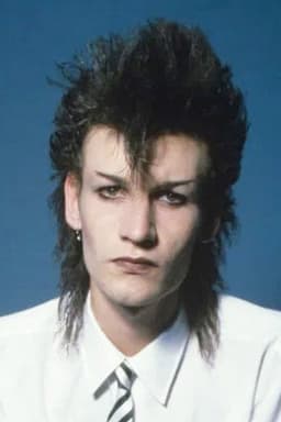 Photo of Daniel Ash