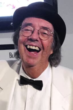 Photo of John Valby