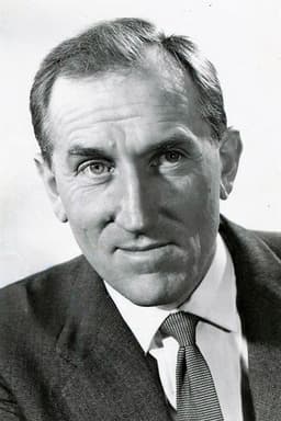 Photo of Bernard Archard
