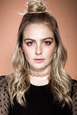 Photo of Regina Pavón