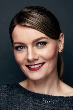 Photo of Martina Hill