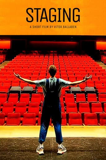 Poster for Staging