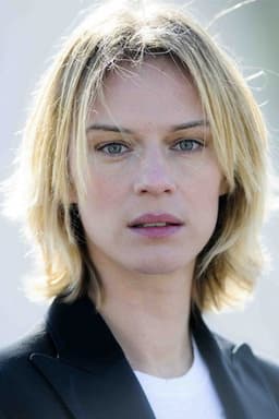 Photo of Antónia Lišková