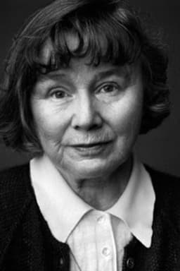 Photo of Lisbeth Palme
