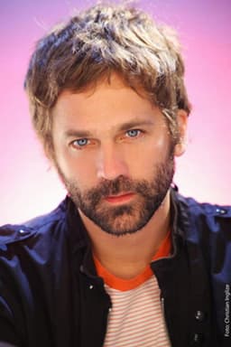 Photo of Nicolás Pauls
