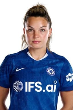Photo of Johanna Rytting Kaneryd