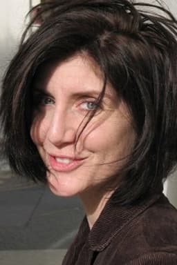 Photo of Amber Armstrong