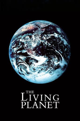 Poster for The Living Planet