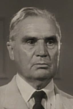 Photo of Leonard Willey