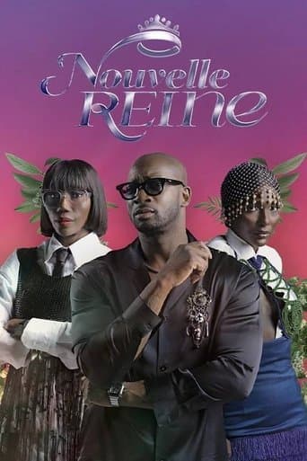 Poster for Nouvelle reine