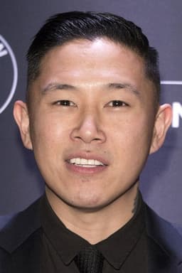 Photo of Jin Au-Yeung