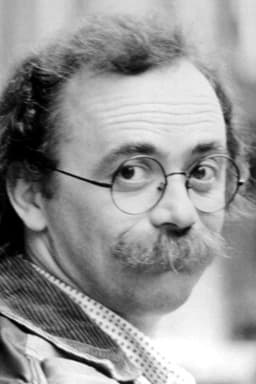 Photo of Maurizio Nichetti