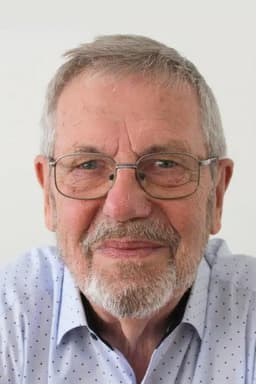 Photo of Larry Dann