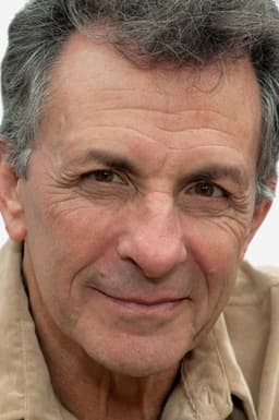 Photo of Carl Weintraub