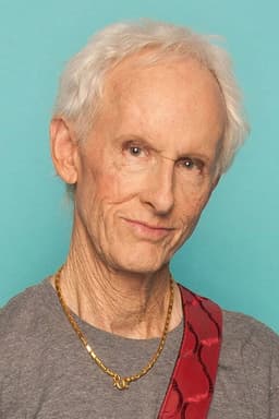 Photo of Robby Krieger