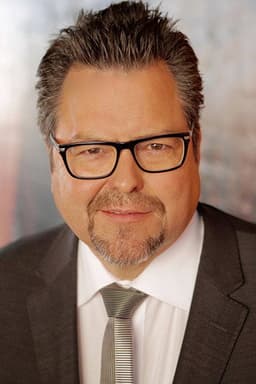 Photo of Rick Najera