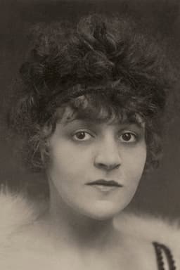 Photo of Anita Berber