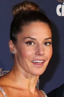 Photo of Natasha Andrews