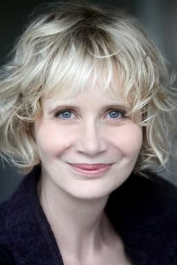 Photo of Kathy Kriegel