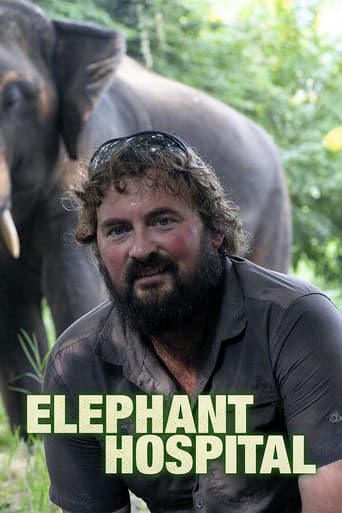 Poster for Elephant Hospital