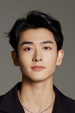 Photo of Cheng Yufeng