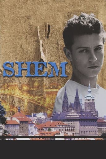 Poster for Shem