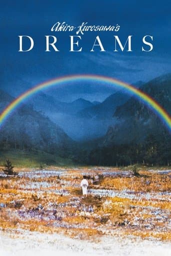 Poster for Dreams