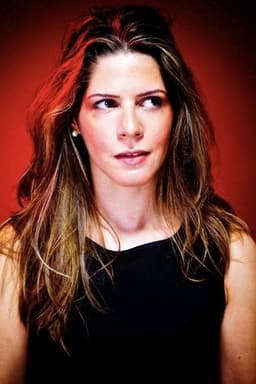 Photo of Sylvia Salustti