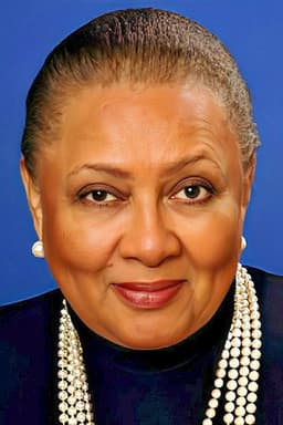 Photo of Barbara Montgomery
