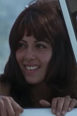 Photo of Maria Vassiliou