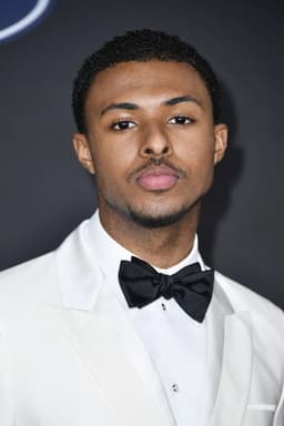 Photo of Diggy Simmons