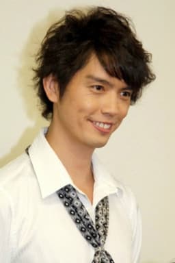 Photo of Kohei Murakami