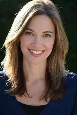 Photo of Cristi Harris