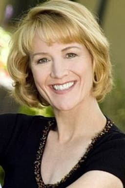 Photo of Barbara Coven