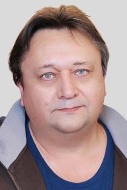 Photo of Aleksandr Klyukvin