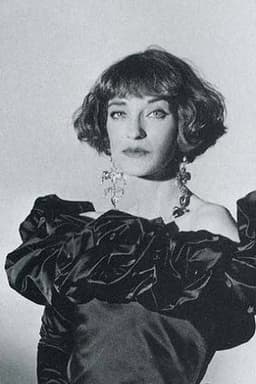 Photo of Loulou de la Falaise