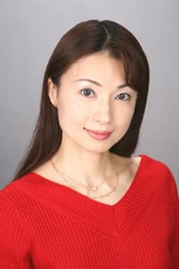 Photo of Hiroe Oka