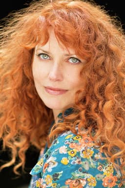 Photo of Jo Hart