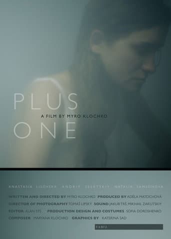 Poster for Plus One