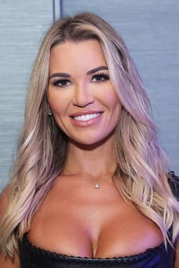 Photo of Christine McGuinness